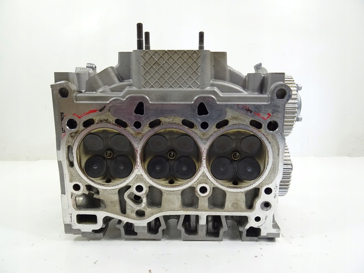 фото №13, Vw polo 2g рестайлинг 1.0 tsi головка двигателя 04c103475af 04c103404s 04c103479h