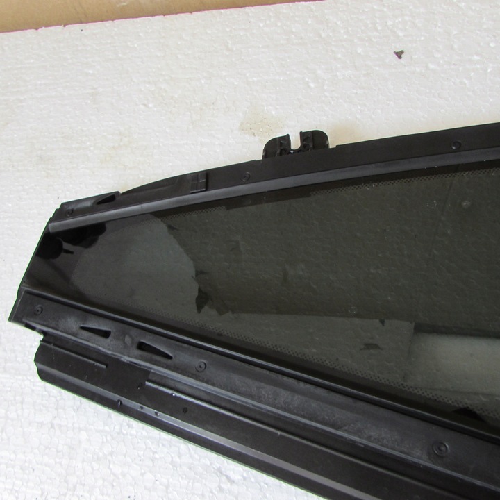 фото №5, Volvo xc90 ii скло з двері лівий зад трикутник as3