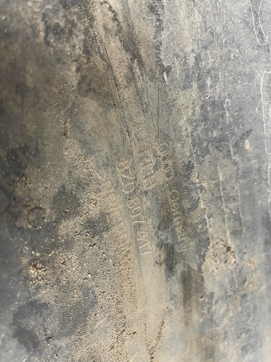 фото №6, Бампер зад задний audi a2 8z0 99-05 полный