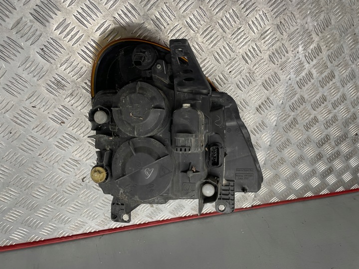 фото №8, Фара передня lewa8200301829 renault modus 04-12