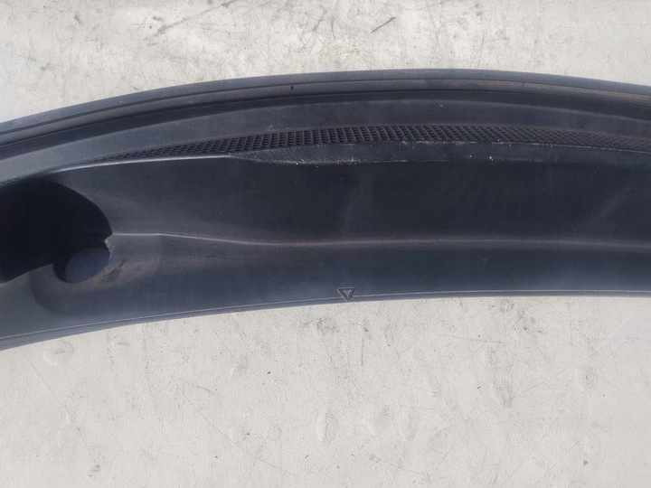 фото №9, Панель под лобовым стеклом nissan qashqai j11 668624eh1a