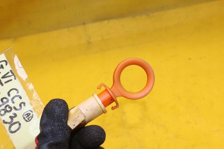 фото №4, Щуп щуп масла vw golf vi audi seat skoda 1.6 06a103663c