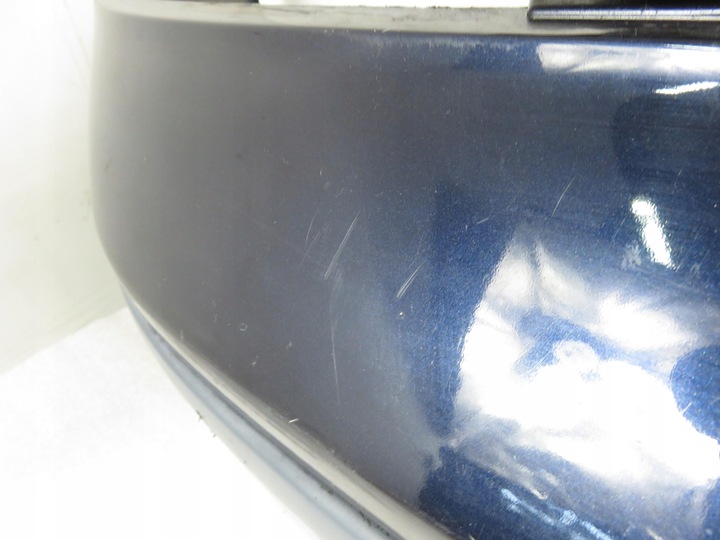 фото №7, Бампер перед renault espace iv nv472