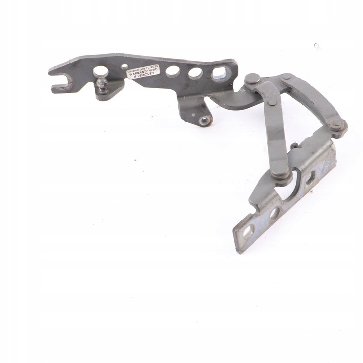 фото №12, Bmw e63 e64 петля капота перед праві stratus перлина - 440 7064160