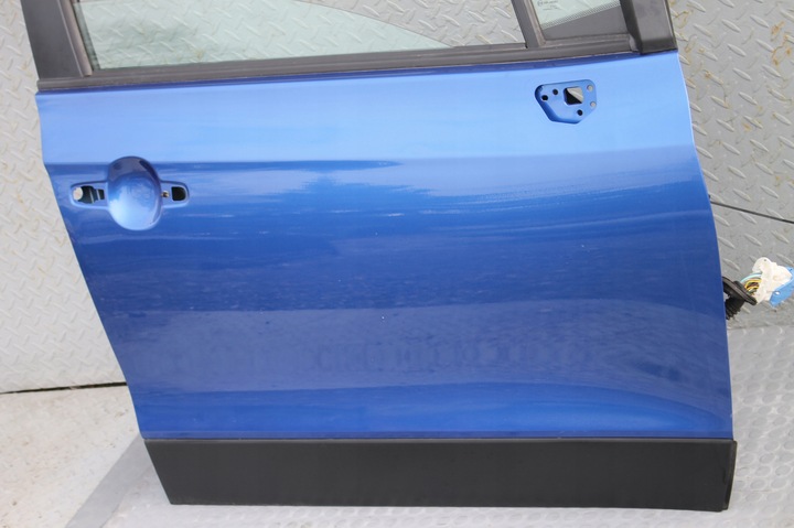 фото №8, Дверь правый перед правые передние suzuki sx4 s-cross 13-21 zum