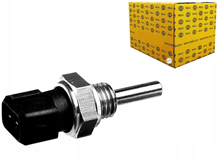 фото №1, Датчик температуры жидкости охлаждающей bmw 3 e36 7 e38 1.6-4.0