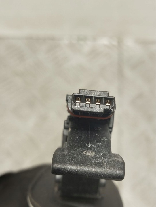 фото №6, Bmw 7 g11 g12 2016 ручка наружная дверь передних 7411034