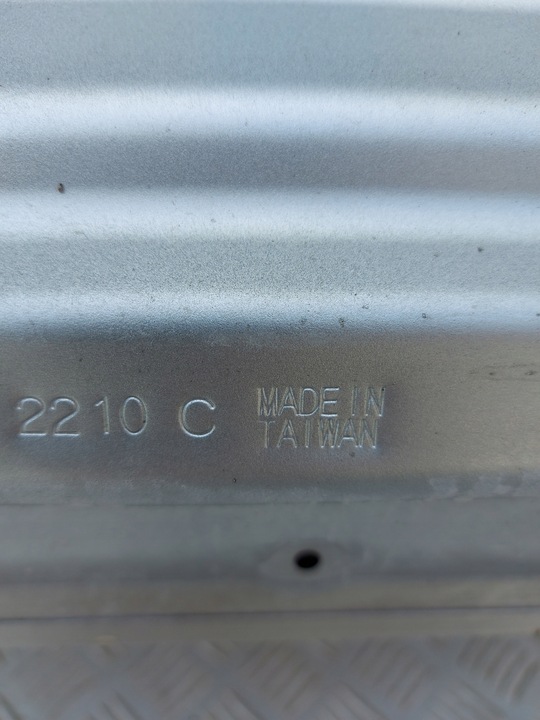 фото №10, Капот кришка двигуна skoda fiabia iii 3 2014-2021 срібна zam 6v0823155