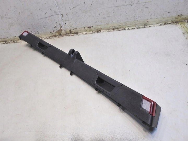 фото №7, Планка захист кришки зад mercedes w212 універсал a2127400072