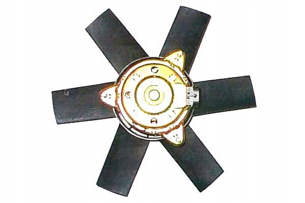 фото №1, Nrf вентилятор радиатор citroen evasion jumpy peu