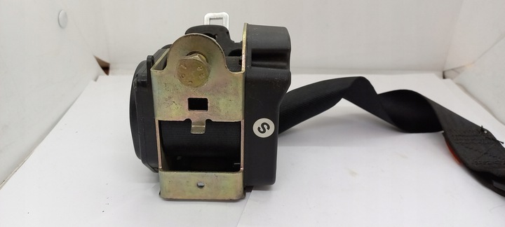 фото №3, Pas безопасности сиденья зад левый alfa romeo 156