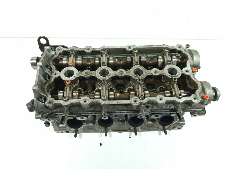 фото №1, Vw golf v 2.0 fsi sport 05r головка циліндрів вали 06d103373am