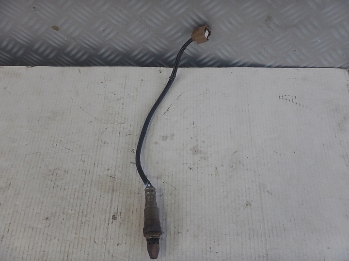 фото №9, Infiniti qx 70 qx70s 3.7 лямбда-зонд 211500-7520