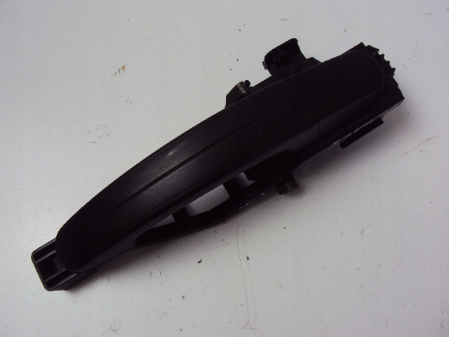 фото №2, Ручка дверь левый зад ford c-max i