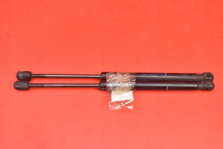 фото №1, Амортизатор приводы крышки 1st827550b skoda citigo 5d 11-17