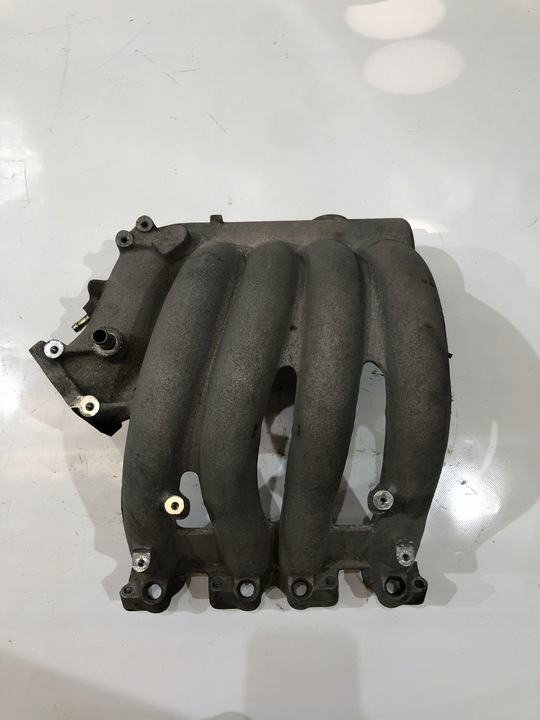 фото №1, Audi a4 b5 passat b5 колектор впускний всмоктуючий 1.6b
