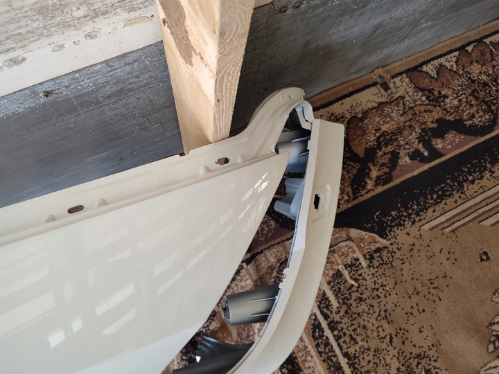 фото №10, Крило правий перед bmw x6 e71 ксенон 08-13 a300