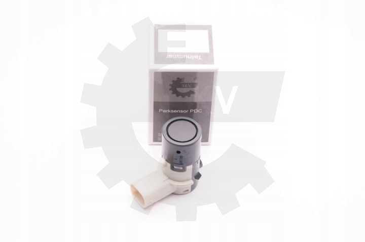 фото №9, Датчик парковка bmw, mercedes, peugeot