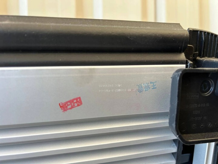 фото №15, Ford ranger iv надбудова кузов n1wb-e286f70 оригінал