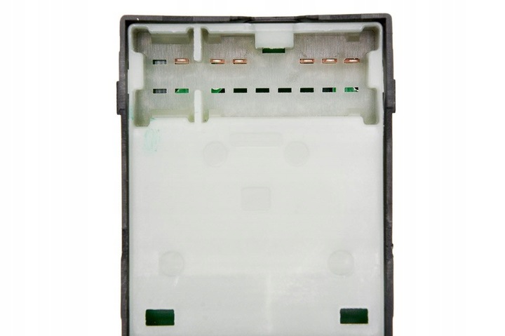 фото №12, Перемикач керування скло nissan micra k12 03-