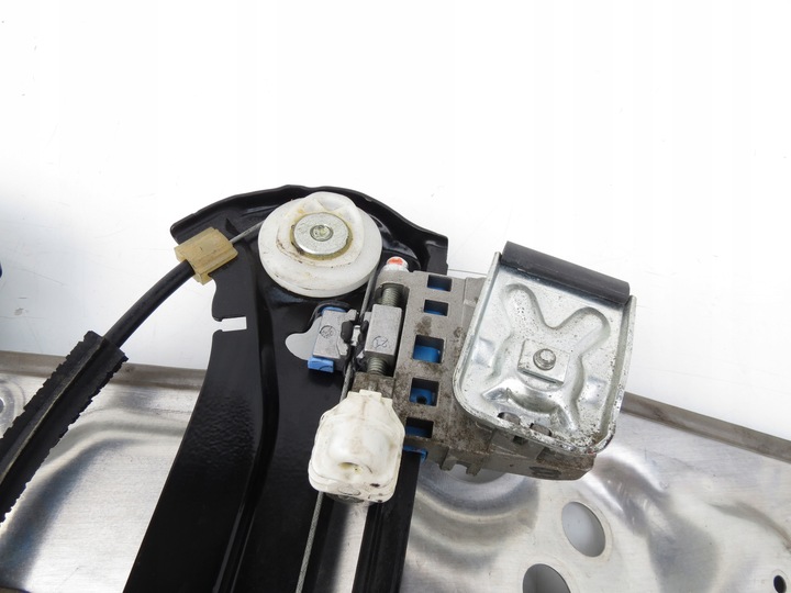 фото №8, Подъемник механизм стёкла левый зад задний mercedes cls w218