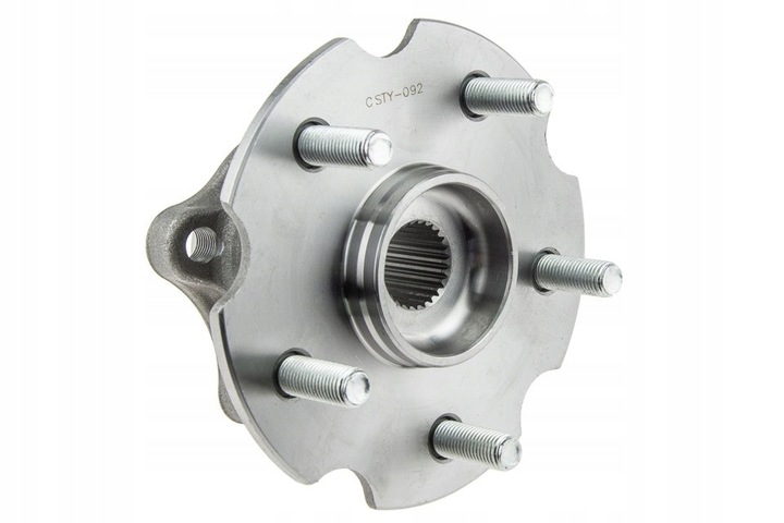 фото №12, Підшипник ступиця lexus nx 200t 300h зад l/p