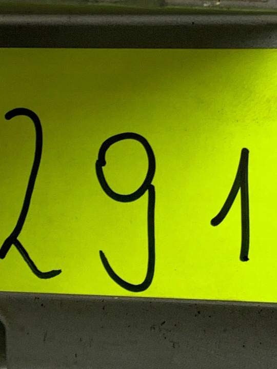 фото №11, Замок зажигания з ключом opel astra h vauxhall