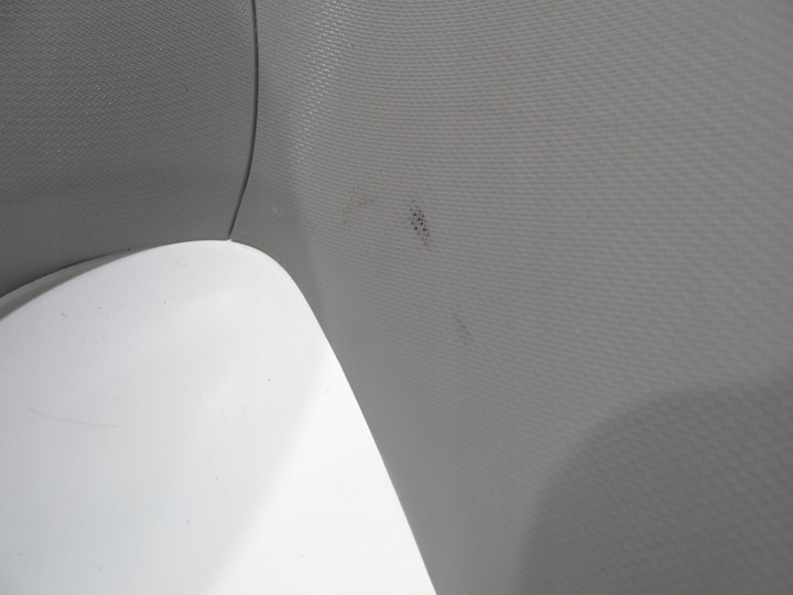 фото №8, Захист стійка лівий зад bmw x1 f48 7332827