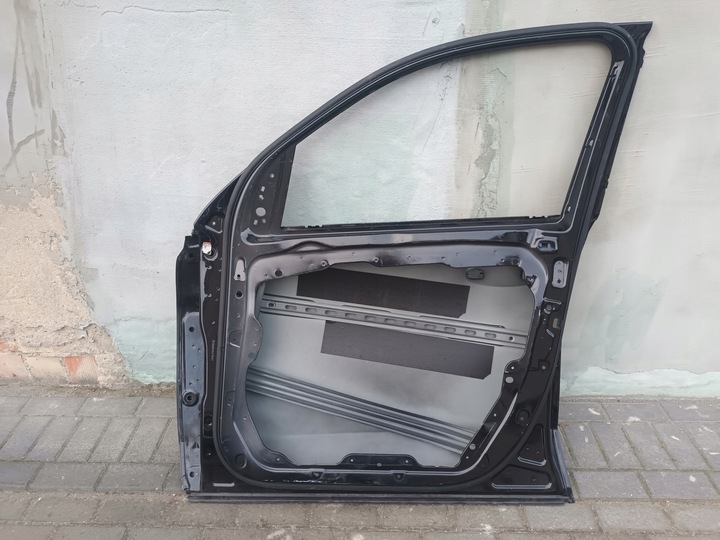 фото №8, Дверь правые передние mercedes gle w167 перед правые suv
