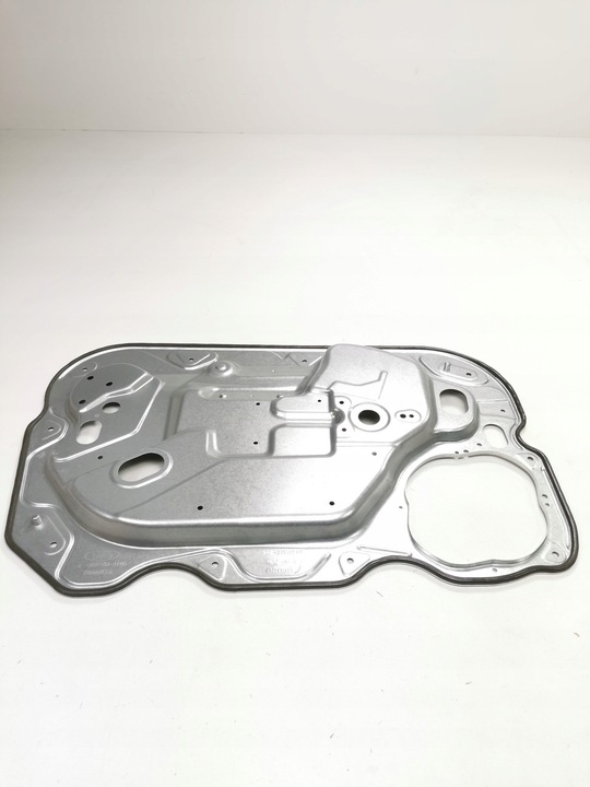 фото №5, Захист внутрішня двері передніх права ford focus 04-08 оригінальний номер 1540138