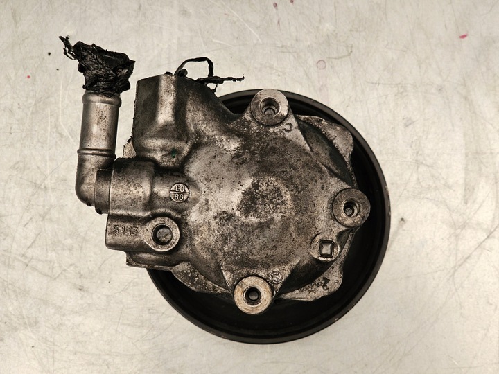фото №8, Audi a5 8t 2.7 tdi насос усилителя 8k0145156j