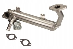 фото №1, Nrf клапан egr vw 2,0tdi радіаторів вихлопних газів модуль