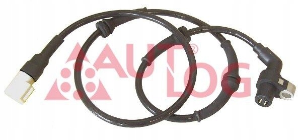 фото №2, Датчик швидкості колеса abs as4085 autlog