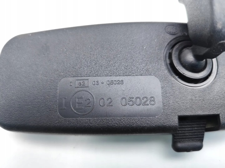 фото №7, Dacia sandero дзеркало заднього виду 2019 хетчбек 4/5dr a051801 16-24