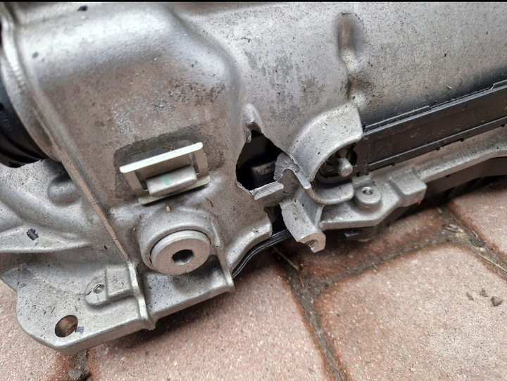 фото №6, Коробка передач коробки передач автомат 141xht 9454155 toyota supra mk5 3.0 340km