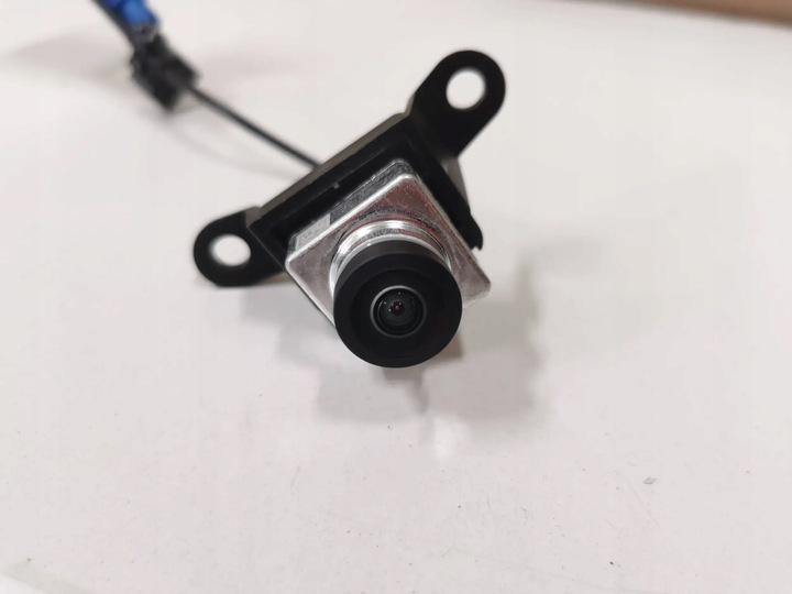 фото №13, Камера передня 360 w решітка, решітка радіатора, кріплення audi a-7 4k 5.024