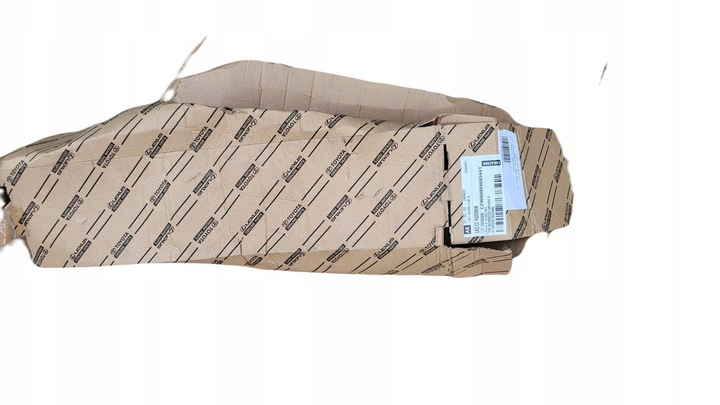 фото №10, Механизм дворник toyota corolla xi e160 e170 13-18 оригинальный номер 85150-02320 новый