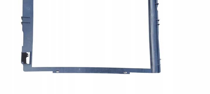 фото №6, Vw id3 id4 e-tron руль воздуха впуск канал 1ea121281e