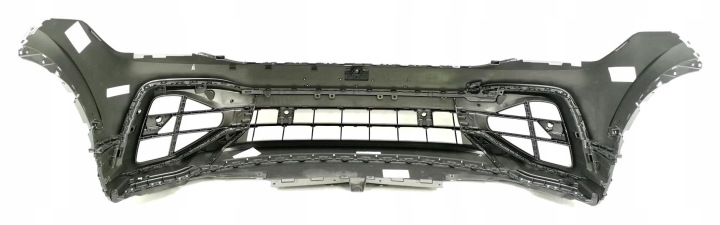 фото №11, Бампер перед vw tiguan ii r 6x pdc lc7q 5na 5na807221d новий org