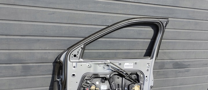 фото №10, Двері передні праві праві перед jeep commander ii 21r- комплектні