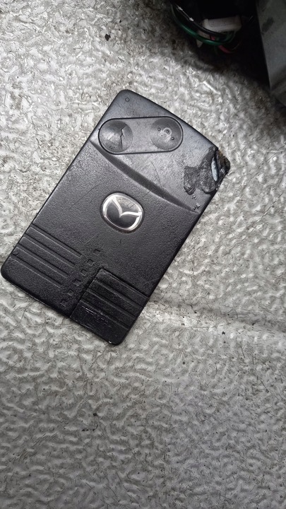 фото №6, Замок запалювання mazda 5 c24366938