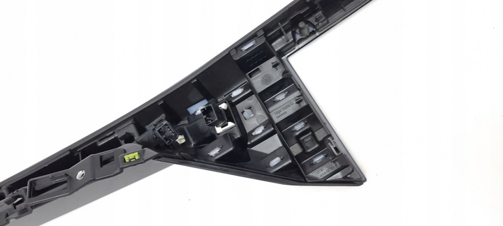 фото №11, Dekor панелі audi e-tron gt 4j3857212 v58