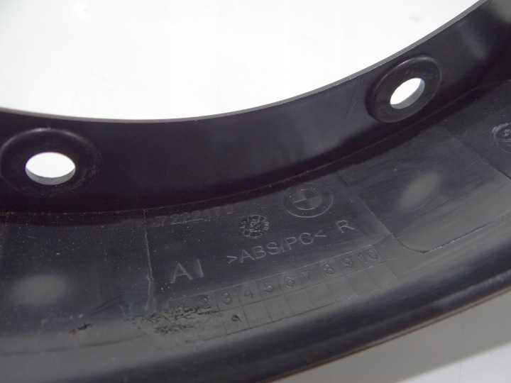 фото №6, Захист петлі кришки bmw f11 oem номер 7222167