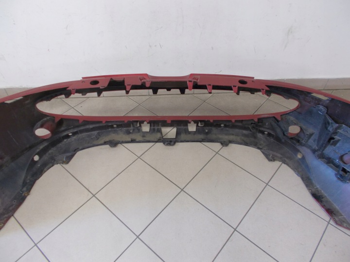 фото №7, Бампер перед peugeot 407 купе 96514557