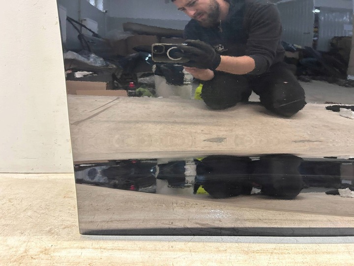 фото №7, Yaris iv комплектные дверь передние правые правые перед 209 хром