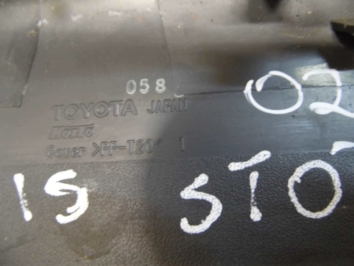 фото №6, Toyota yaris i 1.0b 02' свет stop