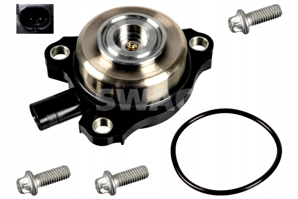 фото №2, Регулятор faz розподільний вал mercedes c cl203 c t-model s203 c t-model s204