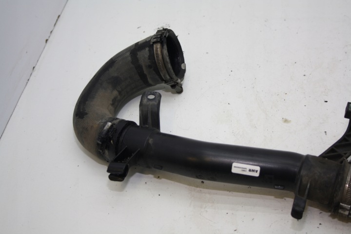 фото №12, Трубка  воздуха opel vectra c 1,9 8v cdti 55350918 55350920 55352735