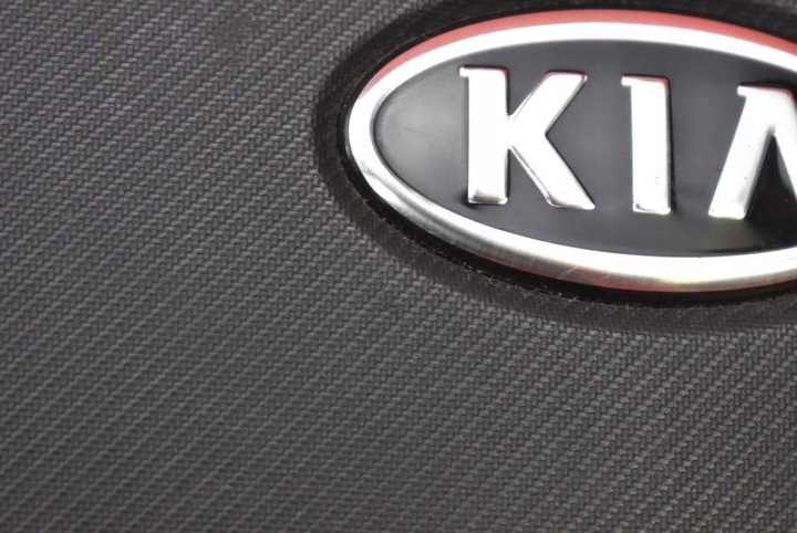 фото №11, Подушка безпеки повітряна подушка водія 56900-1h000 kia ceed 1 i 07-10