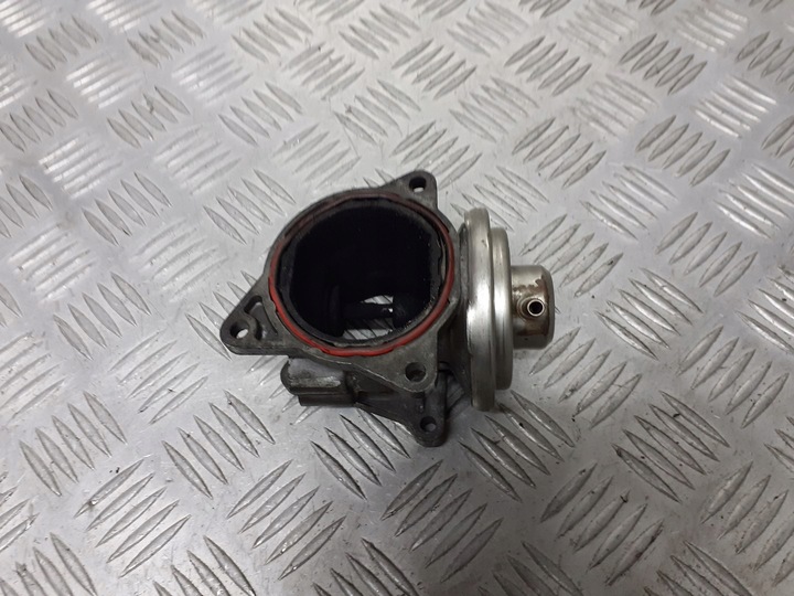 фото №1, Клапан egr skoda fabia ii 1.9 tdi